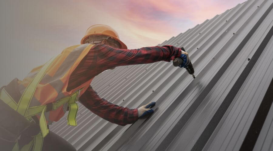 Expert top industrial roofings services in Montpelier, IN